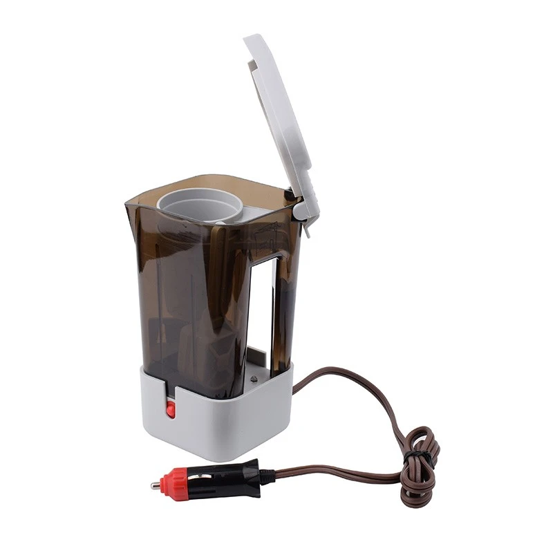 DC12V/24V Auto Kettle suppliers