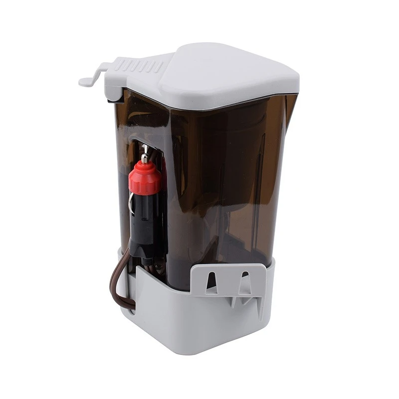 DC12V/24V Auto Kettle best