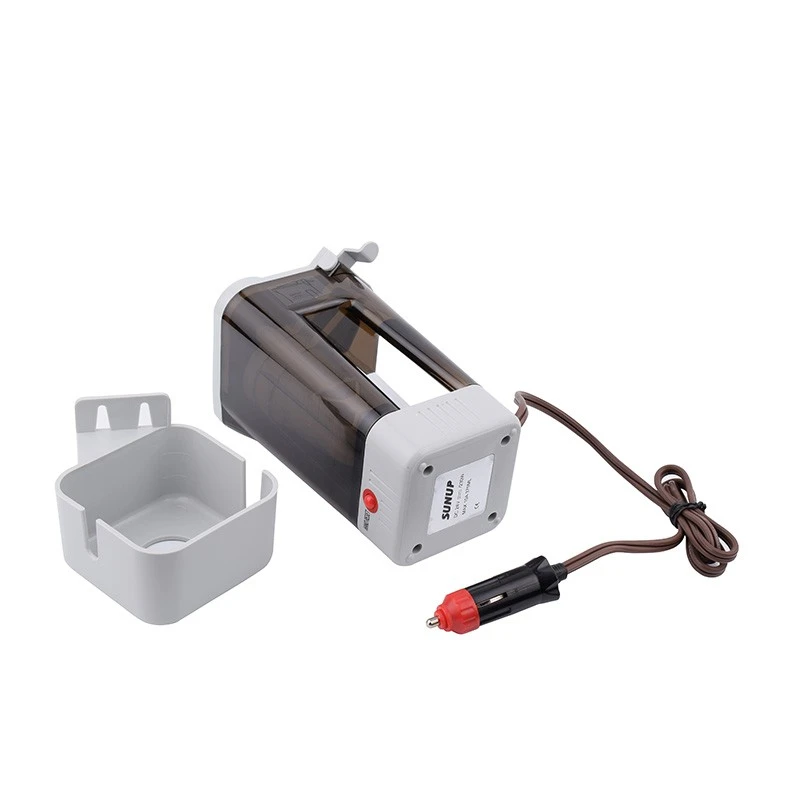 DC12V/24V Auto Kettle factory